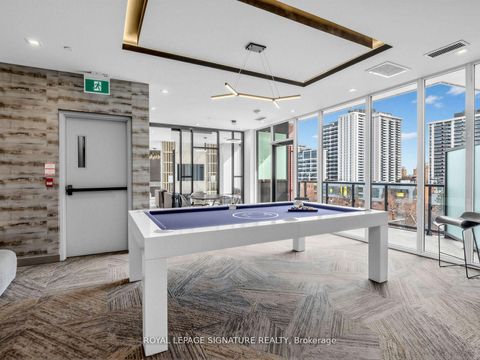 Photo 39 at Ph6 - 1 Belsize Drive, Mount Pleasant West, Toronto