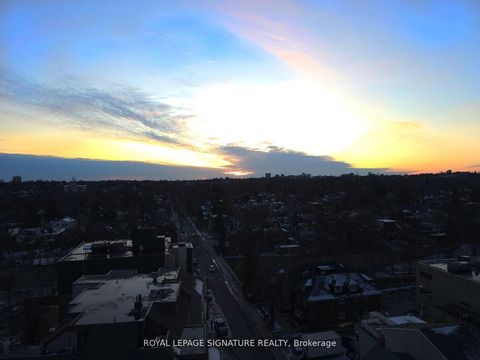 Photo 46 at Ph6 - 1 Belsize Drive, Mount Pleasant West, Toronto