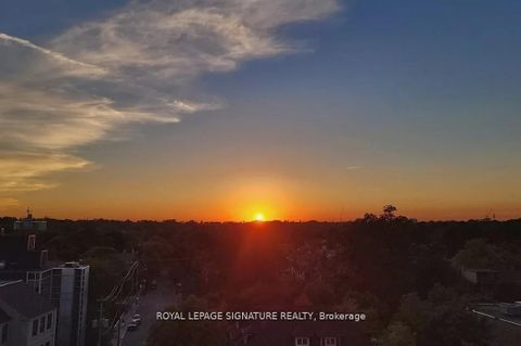 Photo 48 at Ph6 - 1 Belsize Drive, Mount Pleasant West, Toronto