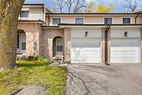Photo 0 at 47 - 2 BERNICK Drive, Grove East, Barrie