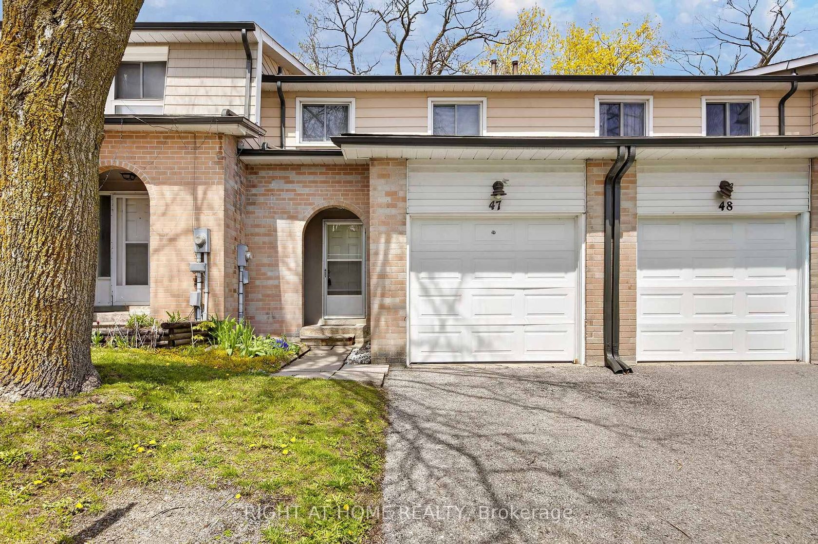 47 - 2 BERNICK Drive, Grove East, Barrie photo number 2