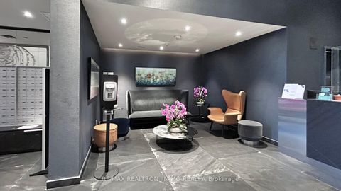 Photo 18 at 706 - 28 Wellesley Street E, Yonge Corridor, Toronto