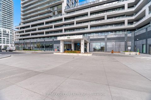 Photo 1 at 1421 - 8960 Jane Street, Concord, Vaughan
