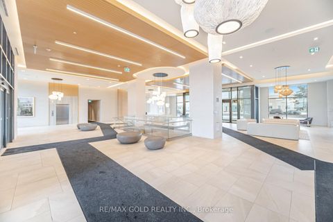 Photo 3 at 1421 - 8960 Jane Street, Concord, Vaughan