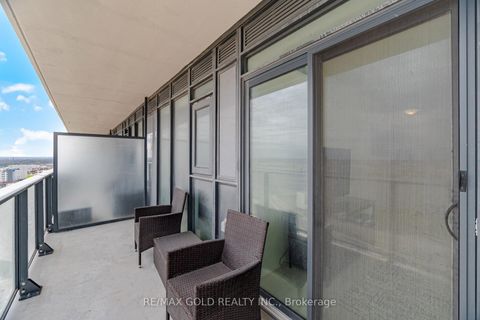 Photo 31 at 1421 - 8960 Jane Street, Concord, Vaughan