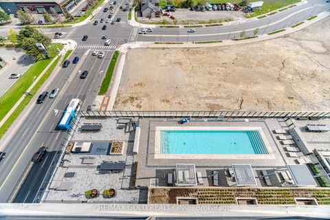 Photo 34 at 1421 - 8960 Jane Street, Concord, Vaughan