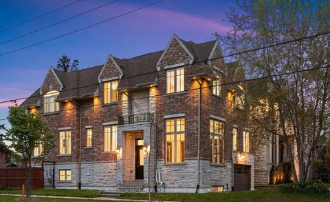 Photo 0 at 122 Holmes Avenue, Willowdale East, Toronto