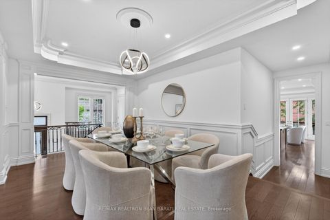 Photo 5 at 122 Holmes Avenue, Willowdale East, Toronto