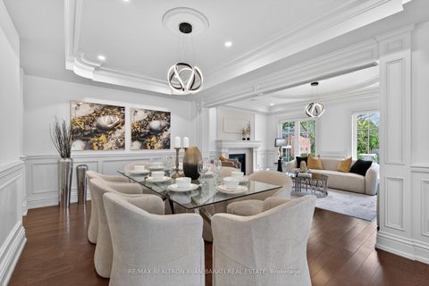Photo 6 at 122 Holmes Avenue, Willowdale East, Toronto