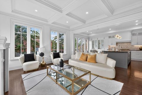 Photo 9 at 122 Holmes Avenue, Willowdale East, Toronto