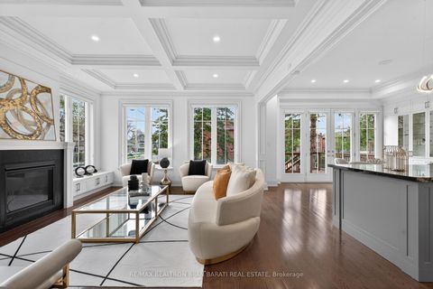 Photo 11 at 122 Holmes Avenue, Willowdale East, Toronto