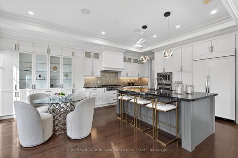 Photo 12 at 122 Holmes Avenue, Willowdale East, Toronto