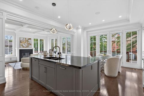 Photo 14 at 122 Holmes Avenue, Willowdale East, Toronto