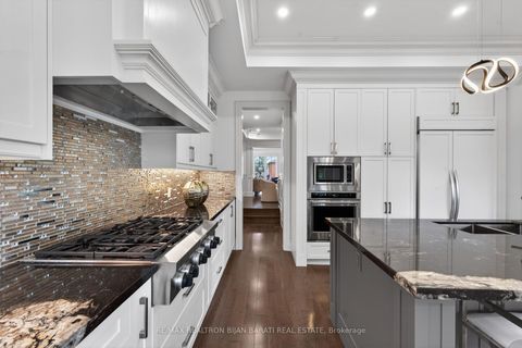 Photo 19 at 122 Holmes Avenue, Willowdale East, Toronto