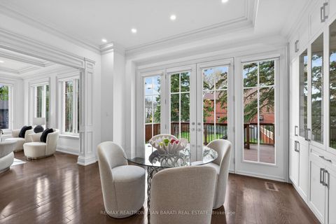 Photo 20 at 122 Holmes Avenue, Willowdale East, Toronto