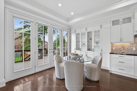 Photo 21 at 122 Holmes Avenue, Willowdale East, Toronto
