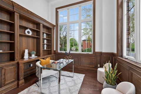 Photo 22 at 122 Holmes Avenue, Willowdale East, Toronto