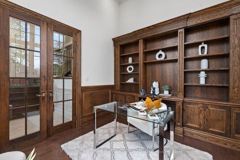 Photo 23 at 122 Holmes Avenue, Willowdale East, Toronto