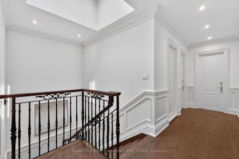 Photo 24 at 122 Holmes Avenue, Willowdale East, Toronto