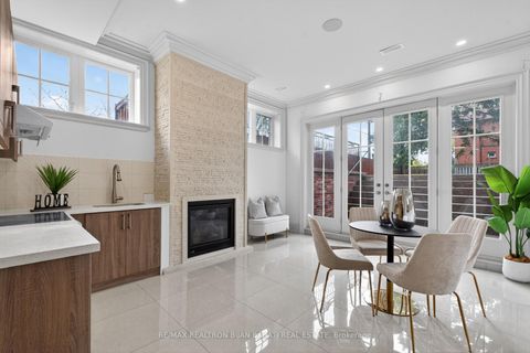 Photo 36 at 122 Holmes Avenue, Willowdale East, Toronto