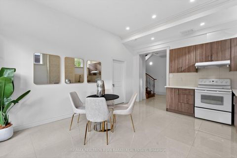Photo 37 at 122 Holmes Avenue, Willowdale East, Toronto