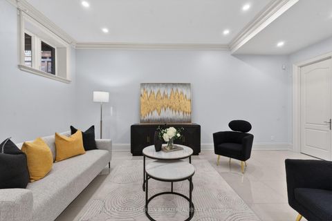 Photo 38 at 122 Holmes Avenue, Willowdale East, Toronto