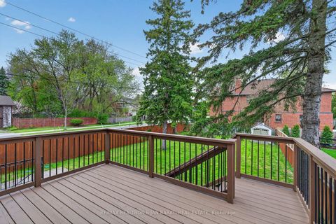 Photo 41 at 122 Holmes Avenue, Willowdale East, Toronto