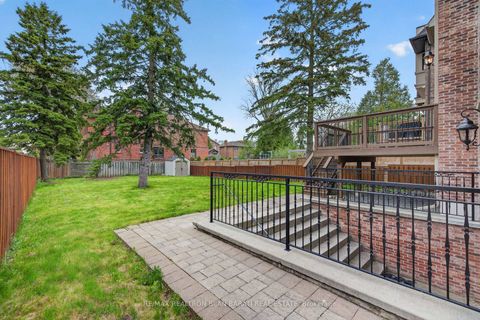 Photo 42 at 122 Holmes Avenue, Willowdale East, Toronto