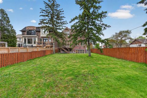 Photo 45 at 122 Holmes Avenue, Willowdale East, Toronto