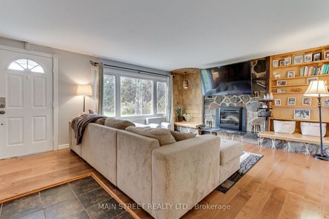 Photo 8 at 1021 Goshen Road, Alcona, Innisfil