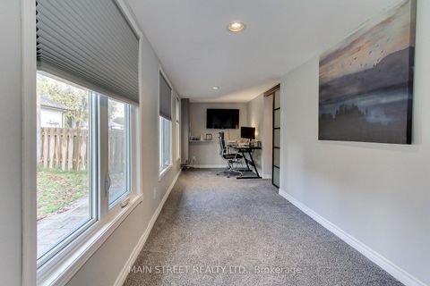 Photo 33 at 1021 Goshen Road, Alcona, Innisfil