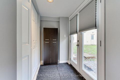 Photo 35 at 1021 Goshen Road, Alcona, Innisfil