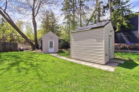 Photo 36 at 1021 Goshen Road, Alcona, Innisfil