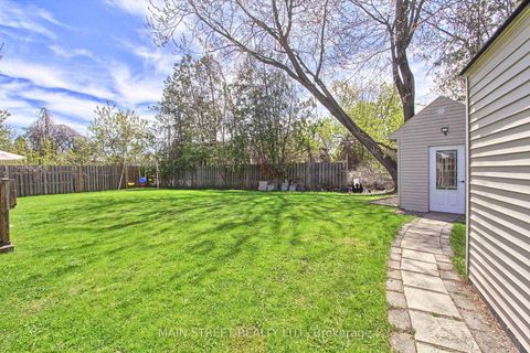 Photo 37 at 1021 Goshen Road, Alcona, Innisfil