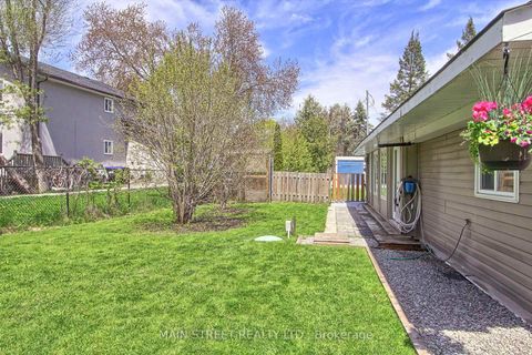 Photo 38 at 1021 Goshen Road, Alcona, Innisfil