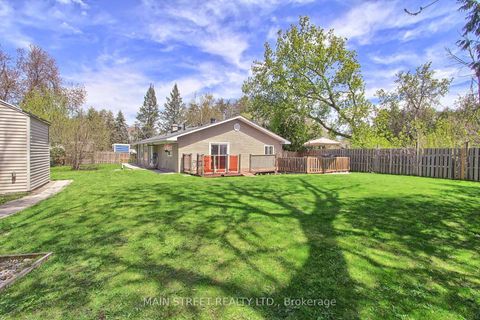 Photo 40 at 1021 Goshen Road, Alcona, Innisfil