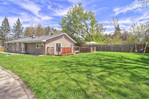 Photo 41 at 1021 Goshen Road, Alcona, Innisfil