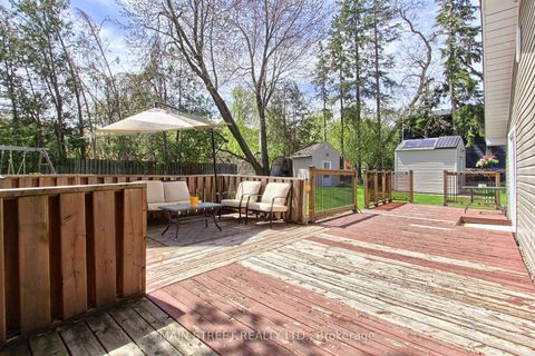 Photo 43 at 1021 Goshen Road, Alcona, Innisfil