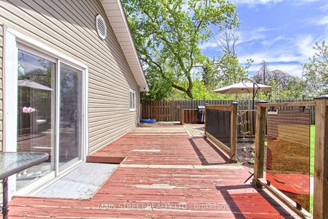 Photo 44 at 1021 Goshen Road, Alcona, Innisfil