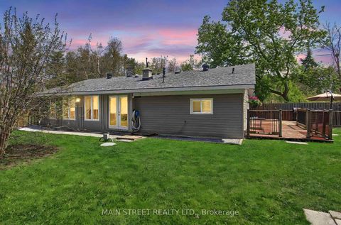 Photo 45 at 1021 Goshen Road, Alcona, Innisfil