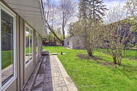 Photo 48 at 1021 Goshen Road, Alcona, Innisfil