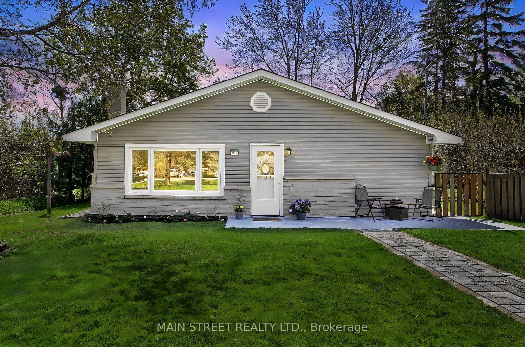 1021 Goshen Road, Alcona, Innisfil photo number 2