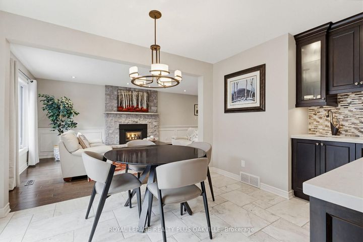 Photo 10 at 67 Honeysuckle Crescent, Iroquoia Heights, Hamilton