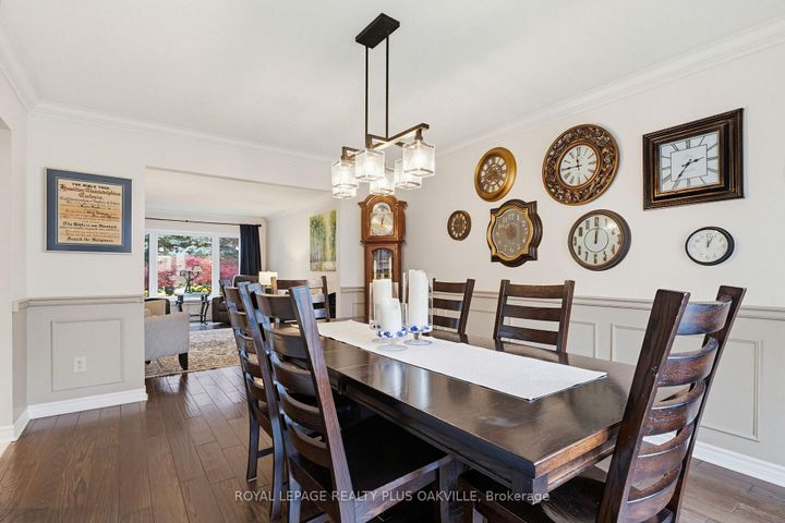 Photo 20 at 67 Honeysuckle Crescent, Iroquoia Heights, Hamilton