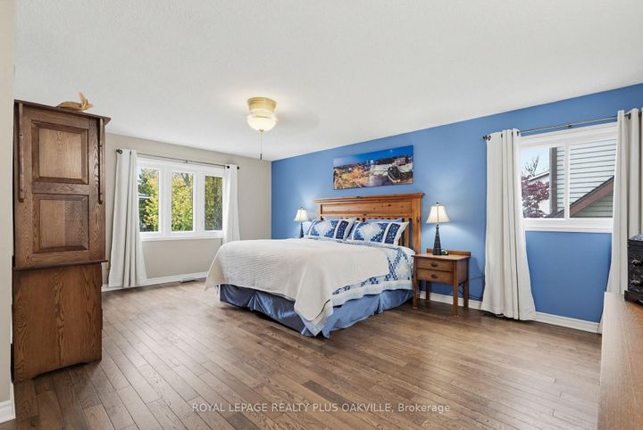 Photo 25 at 67 Honeysuckle Crescent, Iroquoia Heights, Hamilton
