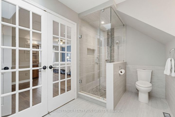 Photo 29 at 67 Honeysuckle Crescent, Iroquoia Heights, Hamilton