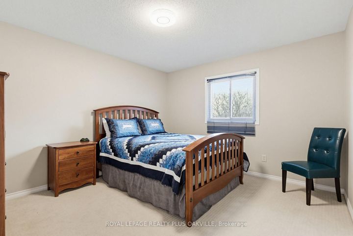 Photo 32 at 67 Honeysuckle Crescent, Iroquoia Heights, Hamilton