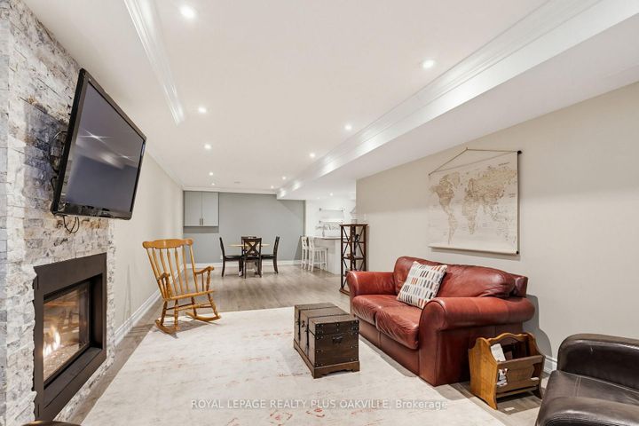 Photo 39 at 67 Honeysuckle Crescent, Iroquoia Heights, Hamilton