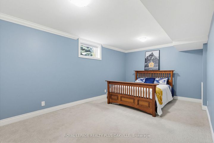 Photo 40 at 67 Honeysuckle Crescent, Iroquoia Heights, Hamilton