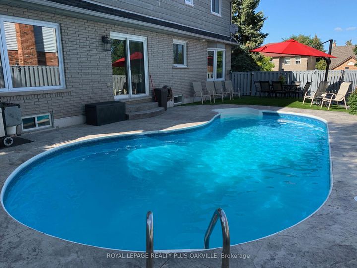 Photo 44 at 67 Honeysuckle Crescent, Iroquoia Heights, Hamilton